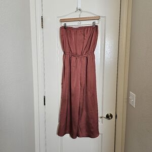 Womens Urban Outfitters jumpsuit sz M